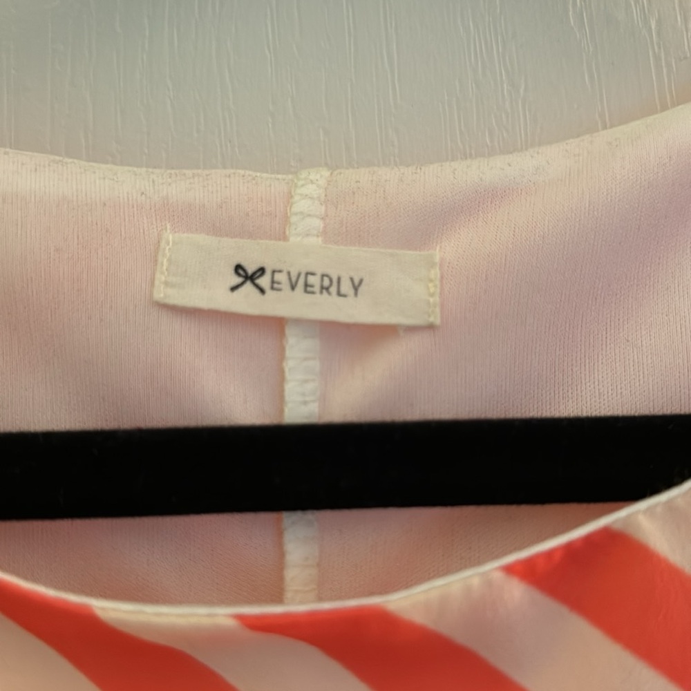 Everly shift dress size medium - Picture 2 of 5